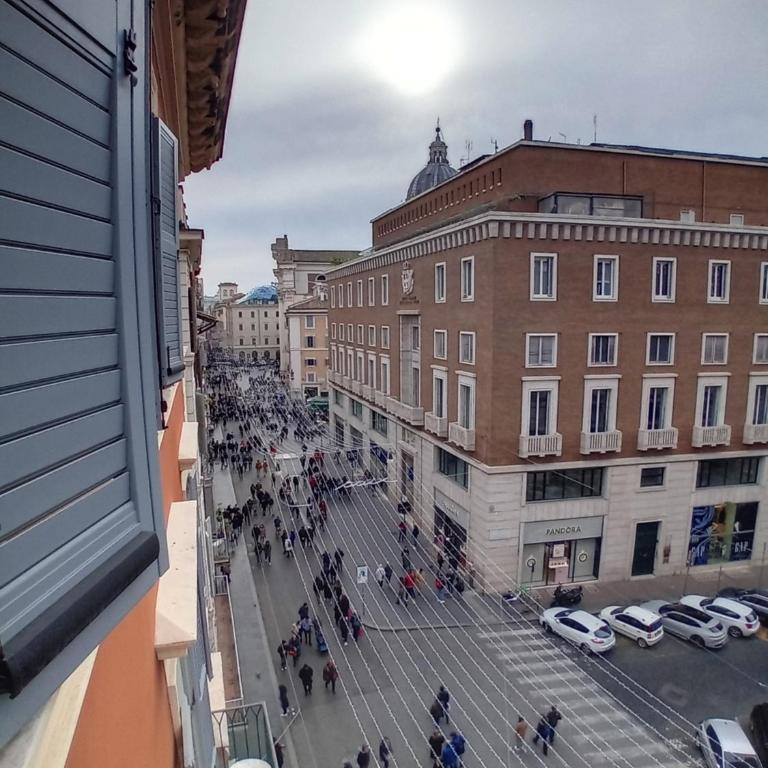 Casa Tiffany Piazza di Spagna - Appartamento - 12