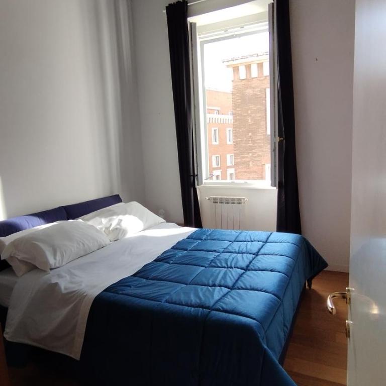 Casa Tiffany Piazza di Spagna - Appartamento - 10