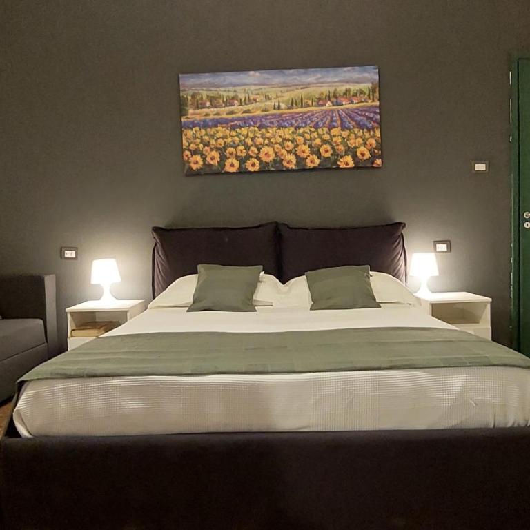 Casa Italia - Appartamento con 2 Camere da Letto - 8