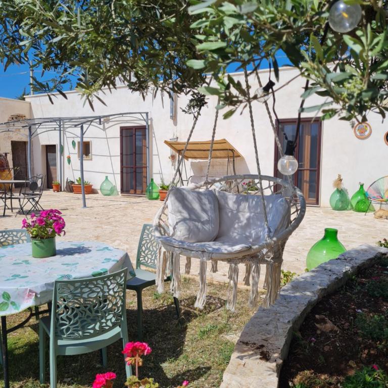 casa 44gatti countryside - Appartamento con 1 Camera da Letto - 1