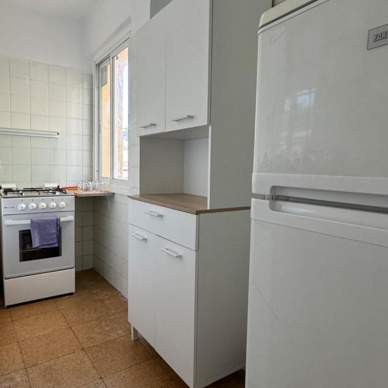 La gaviota Torremolinos - Apartamento de 1 dormitorio - 13