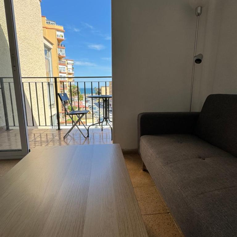 La gaviota Torremolinos - Apartamento de 1 dormitorio - 15