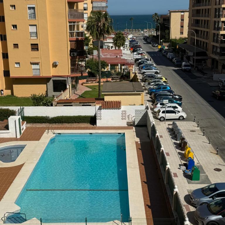 La gaviota Torremolinos - Apartamento de 1 dormitorio - 16