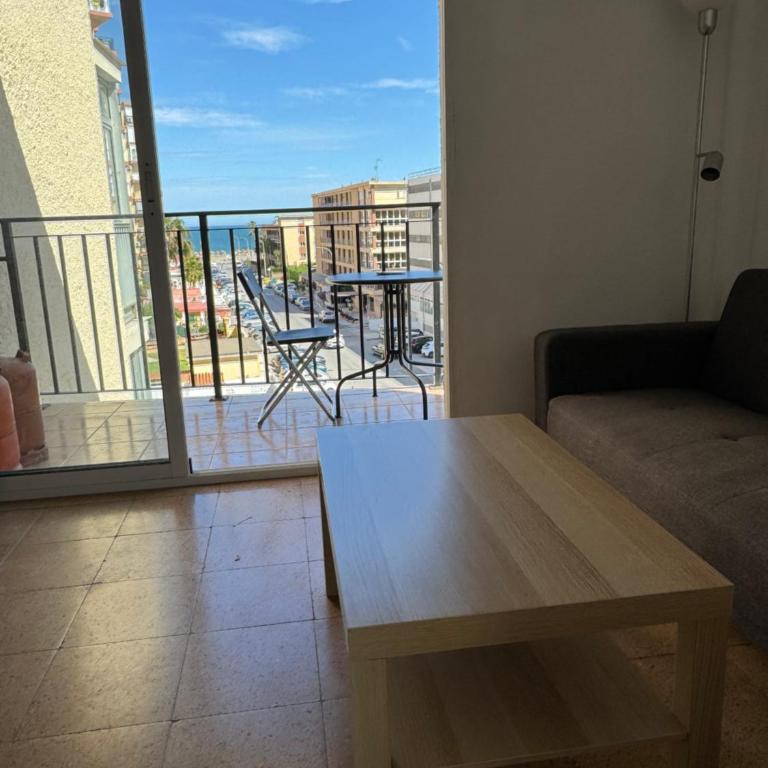La gaviota Torremolinos - Apartamento de 1 dormitorio - 18