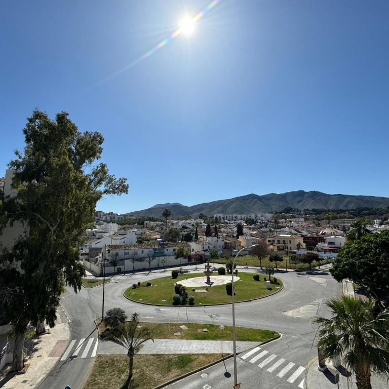 La gaviota Torremolinos - Apartamento de 1 dormitorio - 19
