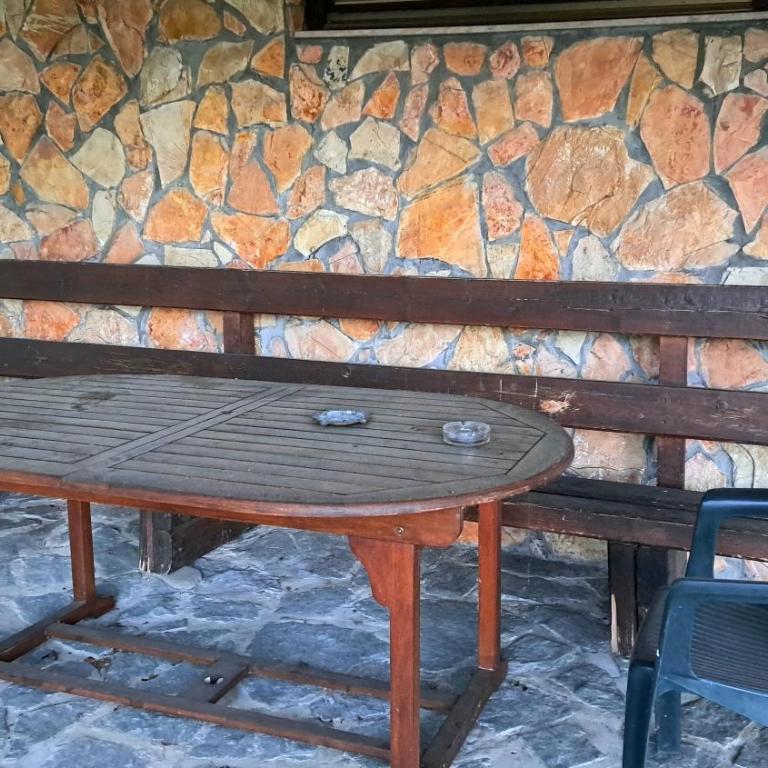 Villa - Vila sa 3 Spavaće Sobe - 16