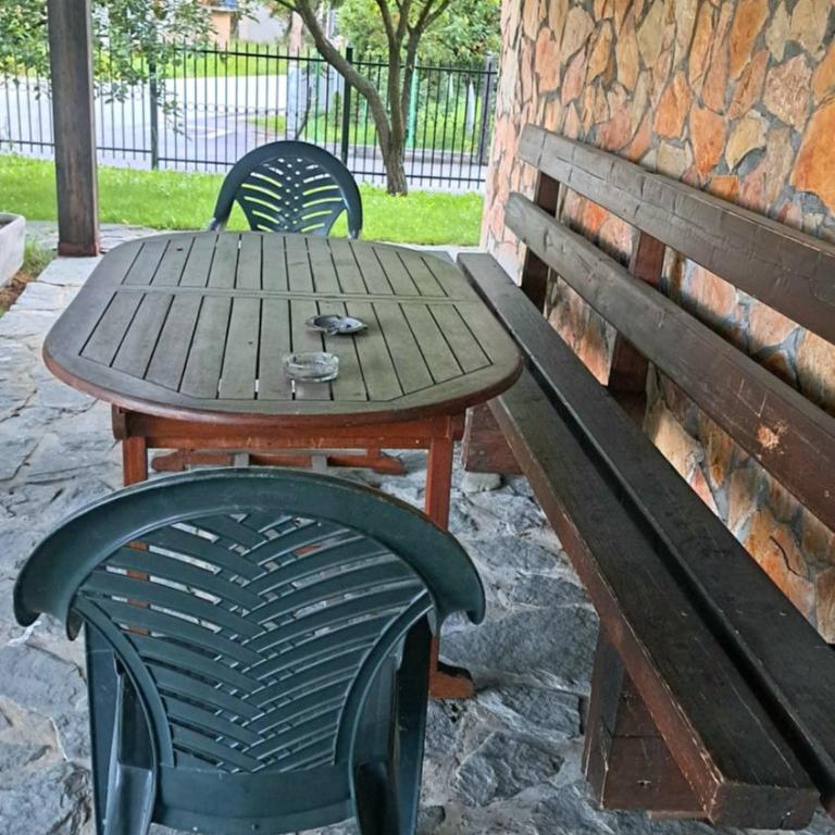 Villa - Vila sa 3 Spavaće Sobe - 15