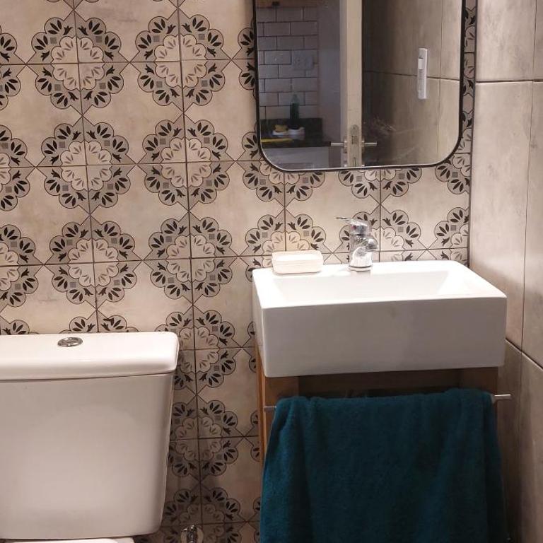 Cabaña 3 de caballeria - Apartamento de 2 dormitorios - 2