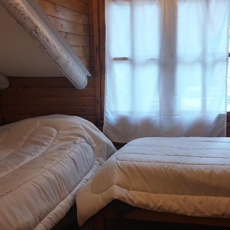 Cabaña 3 de caballeria - Apartamento de 2 dormitorios - 5
