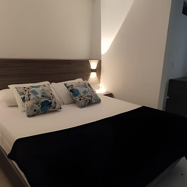 Amplios Apartamentos San Fernando Cerca a Centros Médicos - Apartamento de 1 dormitorio - 26