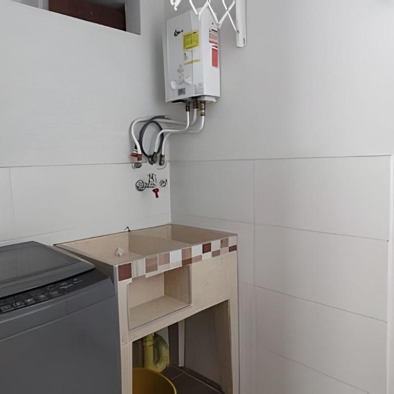 Amplios Apartamentos San Fernando Cerca a Centros Médicos - Apartamento - Planta baja - 5