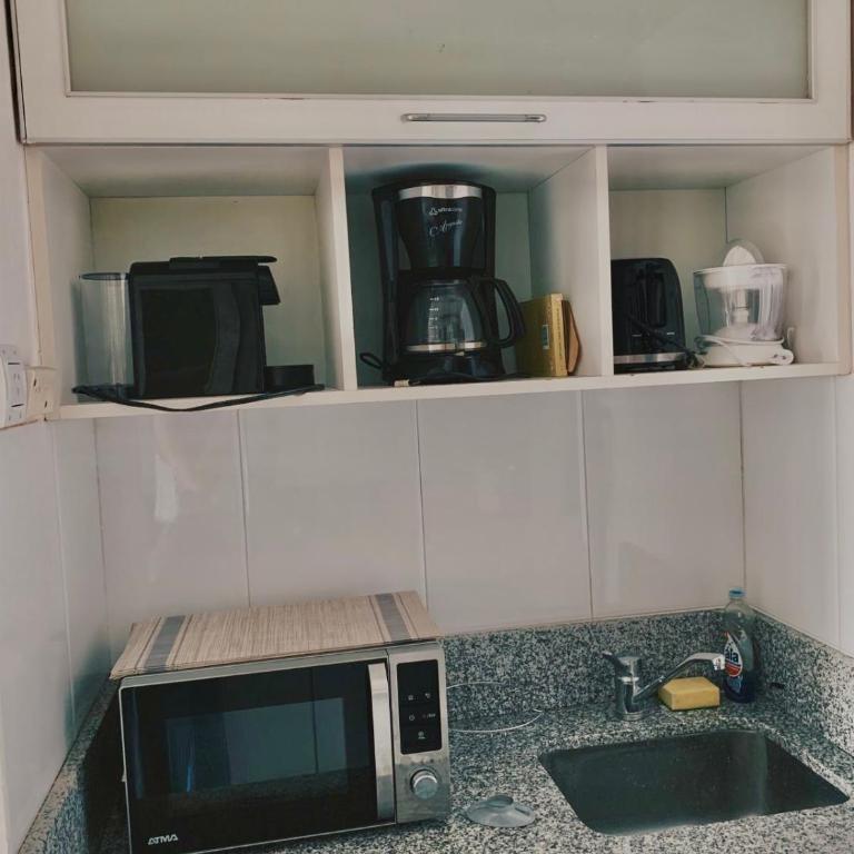 Amplio departamento en Puerto Madero - Apartamento de 3 dormitorios - 12