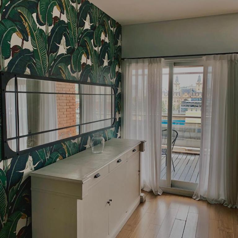 Amplio departamento en Puerto Madero - Apartamento de 3 dormitorios - 13
