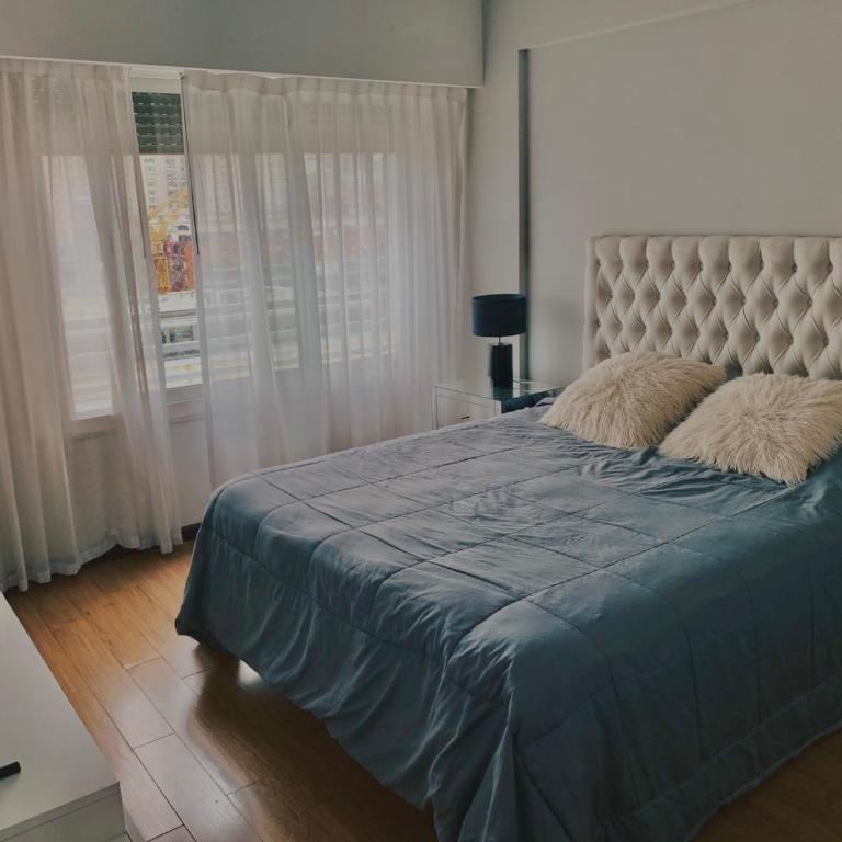 Amplio departamento en Puerto Madero - Apartamento de 3 dormitorios - 16