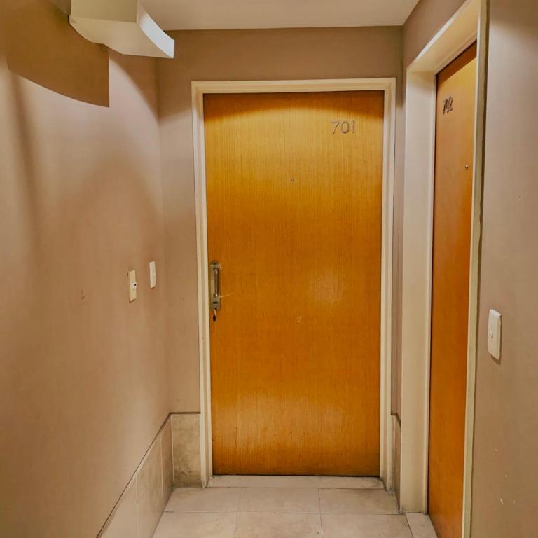Amplio departamento en Puerto Madero - Apartamento de 3 dormitorios - 3