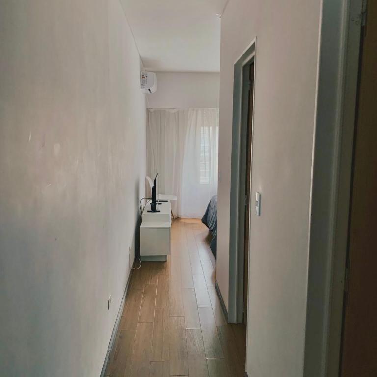 Amplio departamento en Puerto Madero - Apartamento de 3 dormitorios - 15