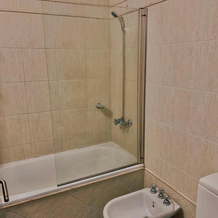 Amplio departamento en Puerto Madero - Apartamento de 3 dormitorios - 21