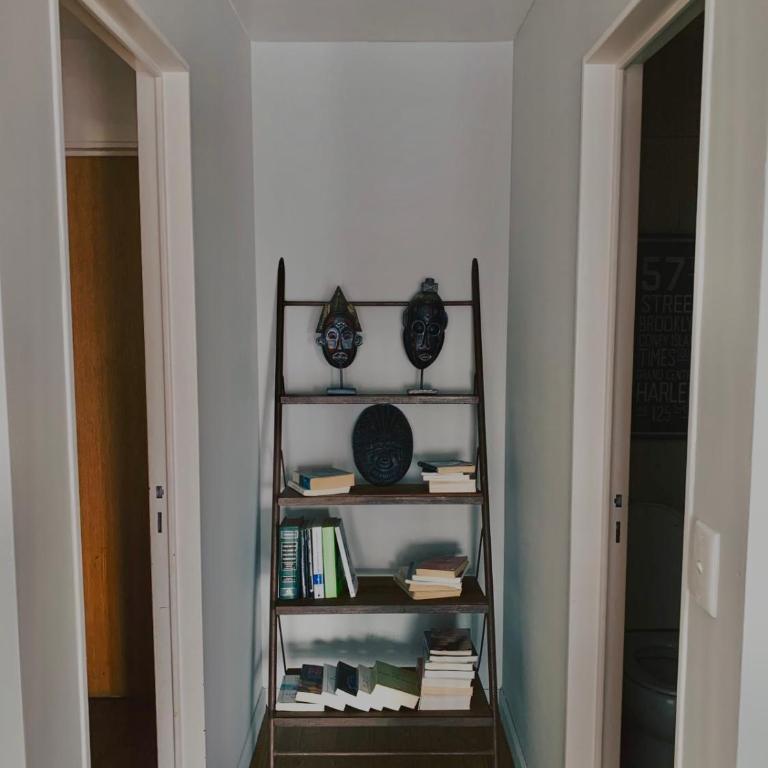 Amplio departamento en Puerto Madero - Apartamento de 3 dormitorios - 14