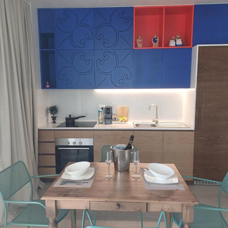 LE DIMORE DI Grè Suites con parcheggio privato - Casa con 1 Camera da Letto - 19
