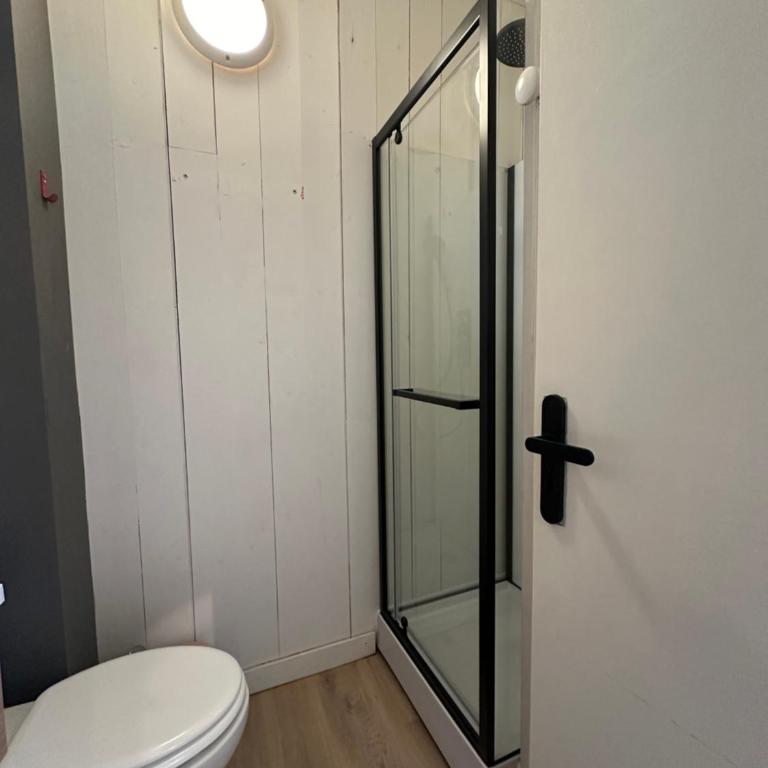 Charmant studio Carmes 2 - CDDT - One-Bedroom Apartment - 3