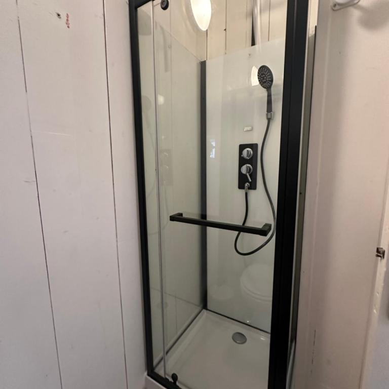 Charmant studio Carmes 2 - CDDT - One-Bedroom Apartment - 4