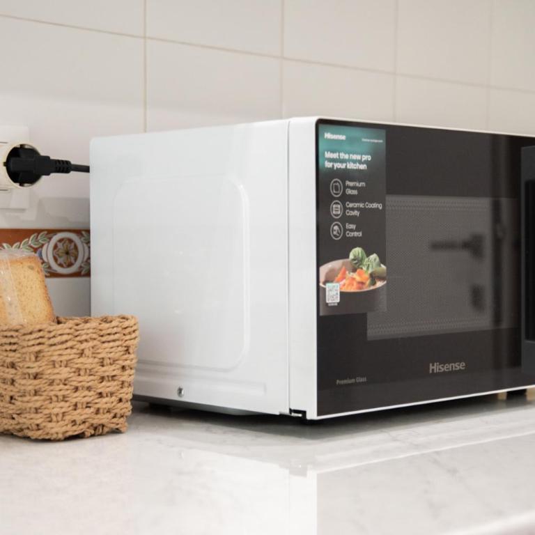 EurLakeSuite - Appartamento con 1 Camera da Letto - 6