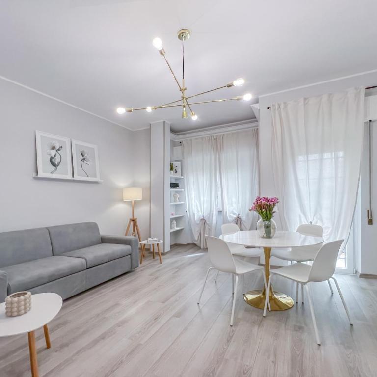 EurLakeSuite - Appartamento con 1 Camera da Letto - 1