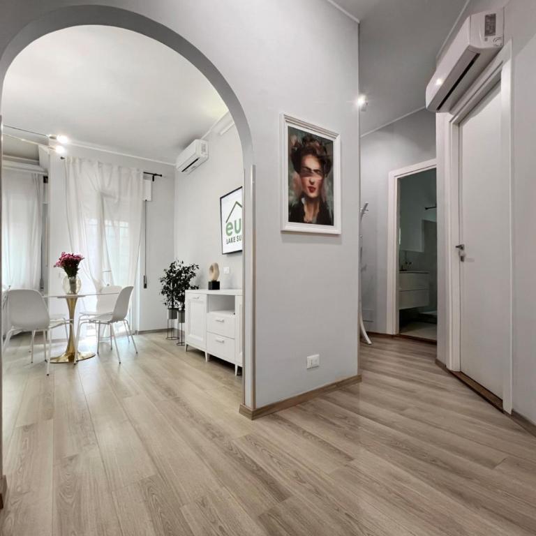 EurLakeSuite - Appartamento con 1 Camera da Letto - 8