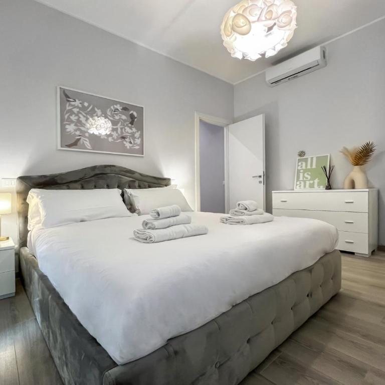 EurLakeSuite - Appartamento con 1 Camera da Letto - 12