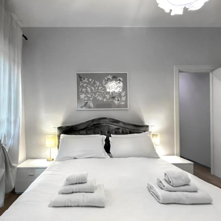 EurLakeSuite - Appartamento con 1 Camera da Letto - 14