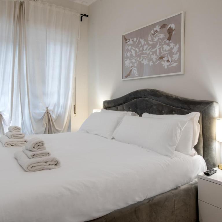 EurLakeSuite - Appartamento con 1 Camera da Letto - 15