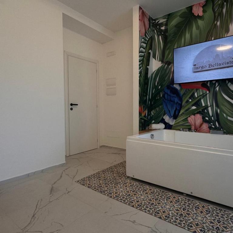 CconfortHotels Puglia Promenade Apartment 5 - One-Bedroom Apartment - 7