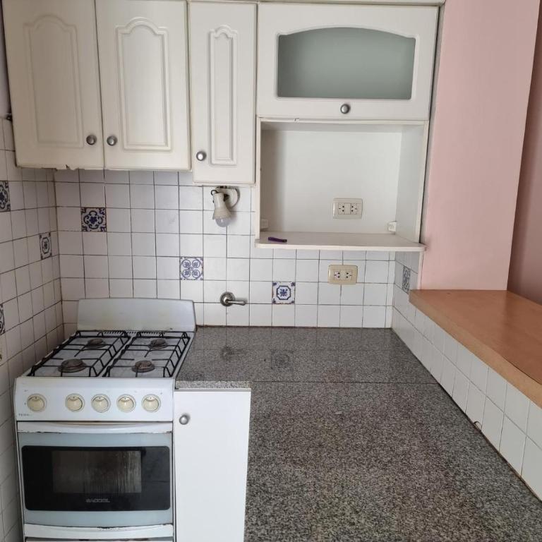 Tu hogar en Belgrano - Apartamento de 1 dormitorio - 4