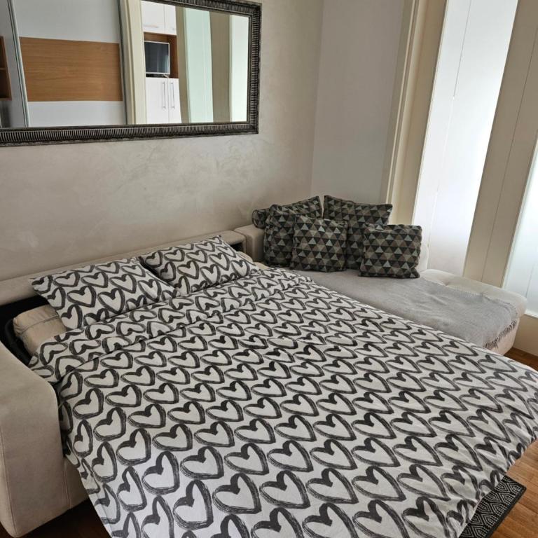 Belville City apartment - Apartman sa 1 Spavaćom Sobom - 11