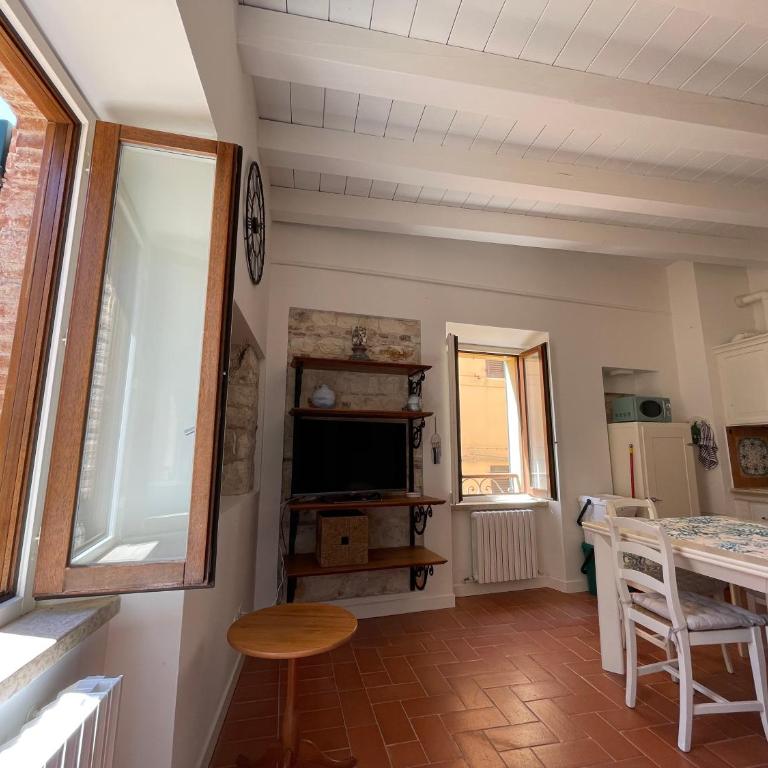 LA CONCHIGLIA - Sirolo Suite - Appartamento con 1 Camera da Letto - 25