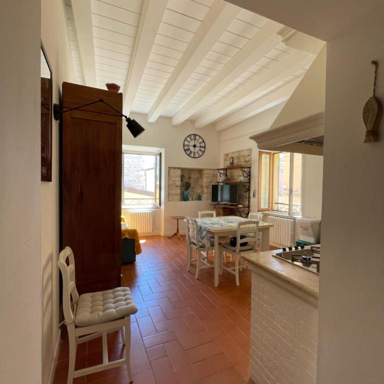 LA CONCHIGLIA - Sirolo Suite - Appartamento con 1 Camera da Letto - 31