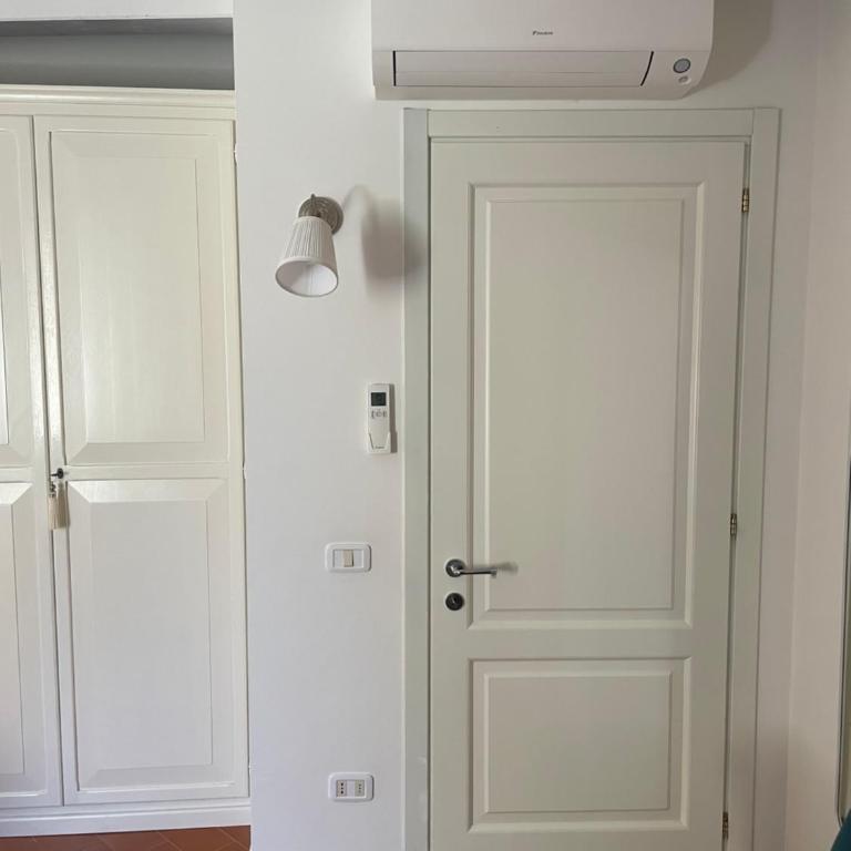 LA CONCHIGLIA - Sirolo Suite - Appartamento con 1 Camera da Letto - 32
