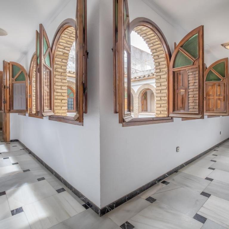 Casa con patio María Auxiliadora - Casa de 5 dormitorios - 21