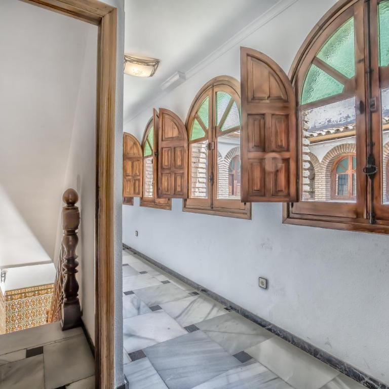 Casa con patio María Auxiliadora - Casa de 5 dormitorios - 20