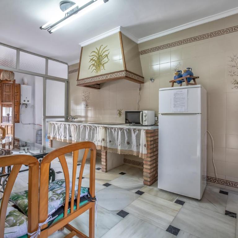 Casa con patio María Auxiliadora - Casa de 5 dormitorios - 32