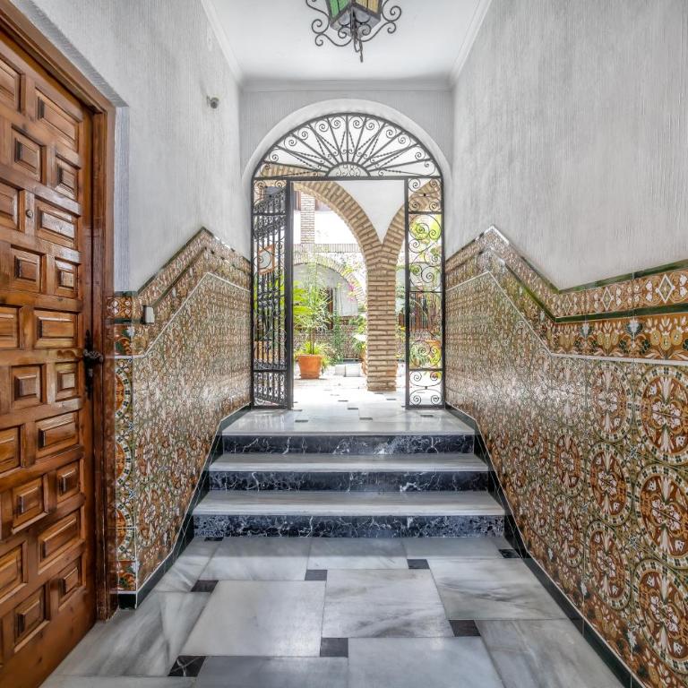 Casa con patio María Auxiliadora - Casa de 5 dormitorios - 8
