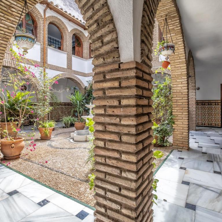 Casa con patio María Auxiliadora - Casa de 5 dormitorios - 18
