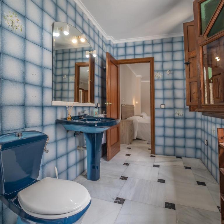 Casa con patio María Auxiliadora - Casa de 5 dormitorios - 46
