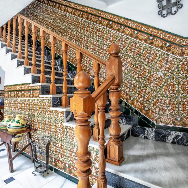 Casa con patio María Auxiliadora - Casa de 5 dormitorios - 19