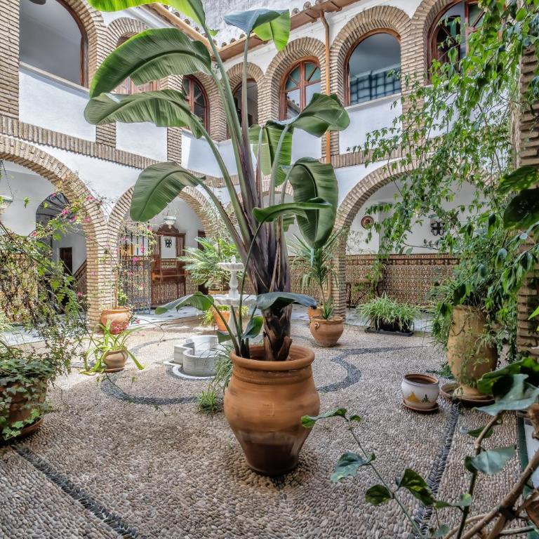 Casa con patio María Auxiliadora - Casa de 5 dormitorios - 12
