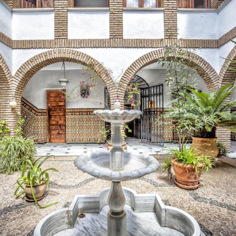 Casa con patio María Auxiliadora - Casa de 5 dormitorios - 10