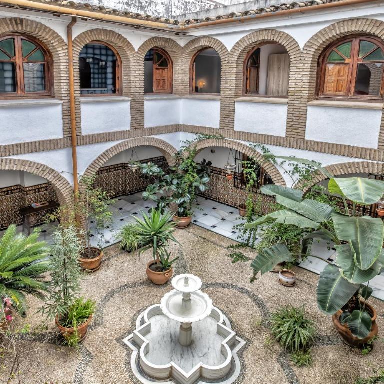Casa con patio María Auxiliadora - Casa de 5 dormitorios - 15