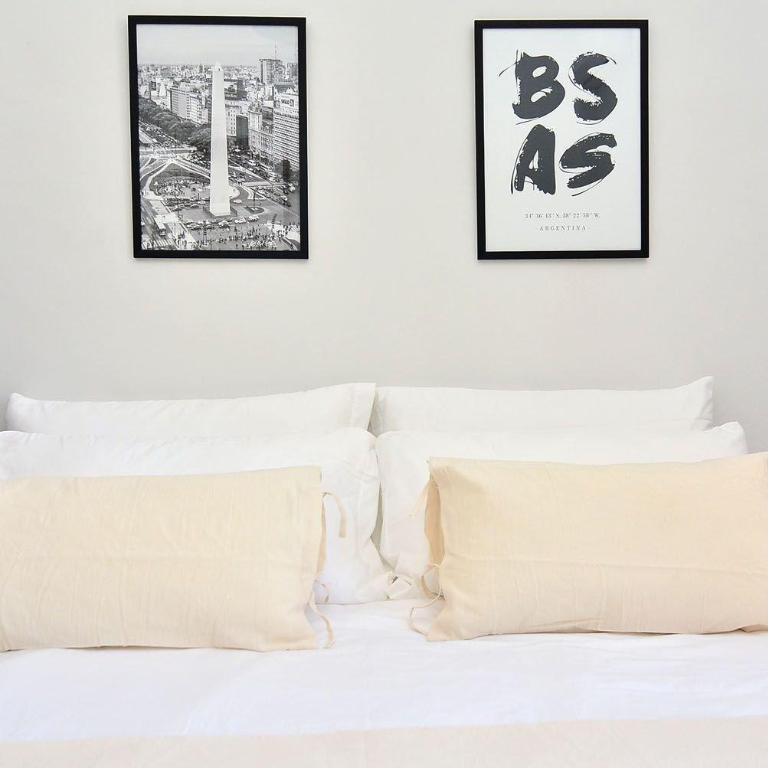 Enjoy VallanHost @ Cabildo Suite 3 bedrooms - 6 guests - Apartamento - 1