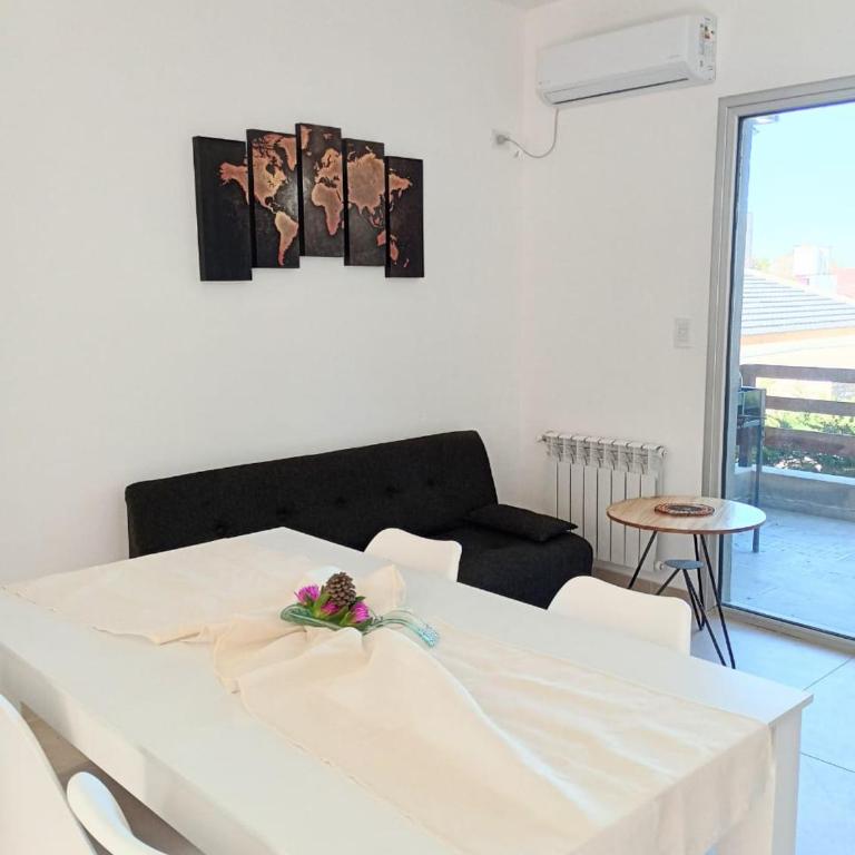Village de Mar - Apartamento de 2 dormitorios - 2