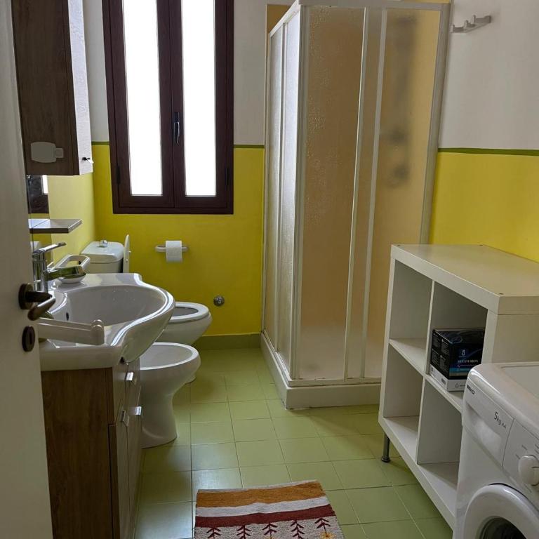 Punta del Cane - Casa con 2 Camere da Letto - 6